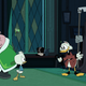 Image for article titled DuckTales takes The Christmas Carol trope in an entirely unexpected, ambitious direction